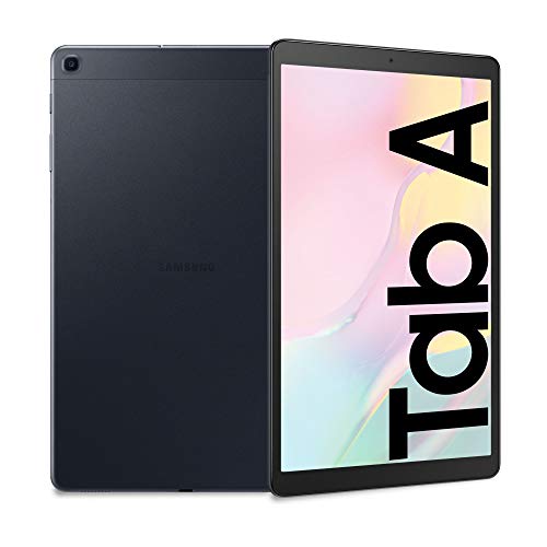 Imagen principal de Samsung Galaxy Tab A LTE SM-T515 32GB Black IT Version