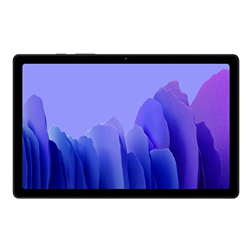 Imagen principal de SAMSUNG Galaxy Tab A7 WiFi - Tablet 32GB, 3GB RAM, Dark Gray