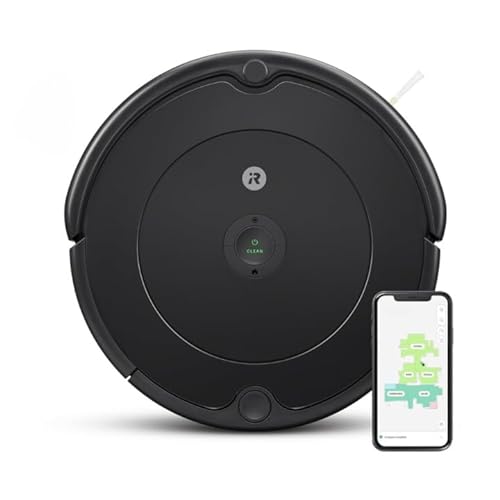 Imagen principal de iRobot Roomba 692 Robot Aspirador con conexión Wi-Fi, Sistema de Limp