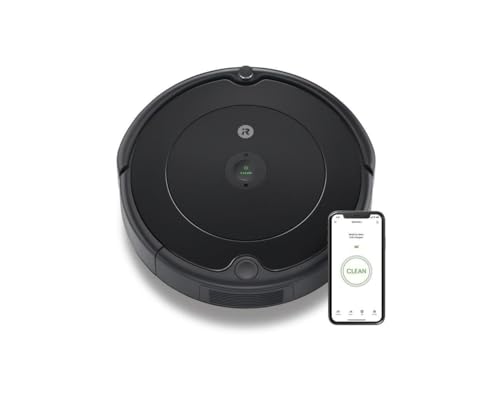 Imagen principal de iRobot Roomba 692 Robot Aspirador con conexión Wi-Fi, Sistema de Limp