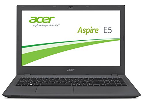 Imagen principal de Acer Aspire E5-772-P3D4 - Portátil de 17.3 (Intel Core i3-4005U, 4 GB