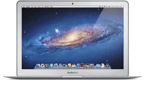 Imagen principal de Apple 13 MacBook Air, 1700 MHz, Intel Core i5, 3 MB, No específicado,