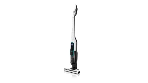 Imagen principal de Bosch - Aspirador sin cable Athlet ProHygienic, Serie 6, hasta 60 minu