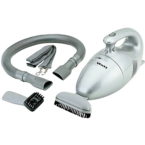 Imagen principal de Clatronic - Aspirador hs2631
