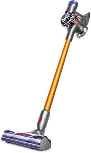 Imagen principal de Dyson V8 Absoluta Aspiradora con Mango, 425 W, 0.54 Liters, 82 Decibel