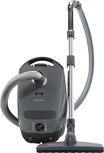 Imagen principal de Miele Classic C1 Parquet EcoLine Aspiradora, 4.5 L, 550 W