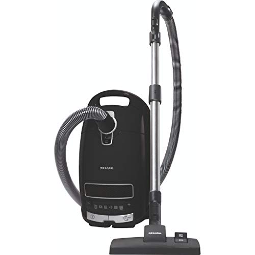 Imagen principal de Miele 10761450 Aspiradora, Negro