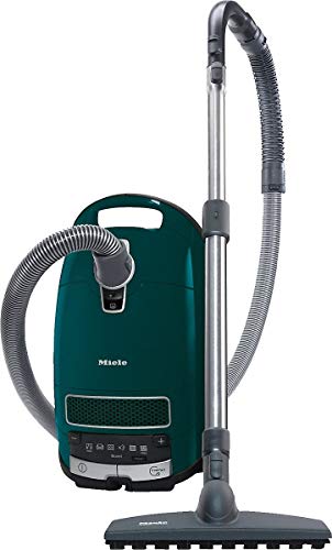 Imagen principal de Miele Complete C3 Total Care Ecoline Aspiradora, 4.5 L, 550 W