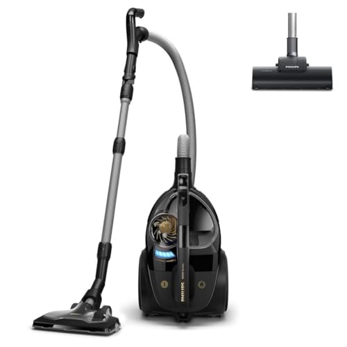 Imagen principal de Philips Serie 9000 Aspirador sin Bolsa - 900 W, con Filtro Allergy H13