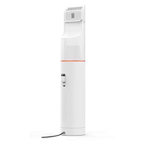 Imagen principal de ROIDMI Nano ? Aspiradora de Mano sin Cables, 45000 RPM, 60W, 25 min, C