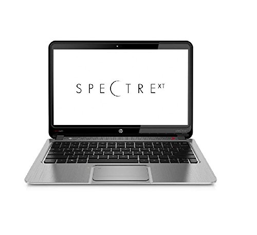Imagen principal de Ultrabook HP Spectre XT (13) Intel Core i5-3317 @ 1,7GHz 4GB 128SSD Wi