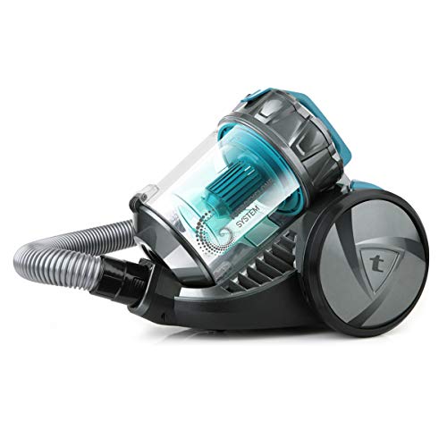 Imagen principal de Taurus- Dynamic Eco Turbo. Aspirador trineo sin bolsa. Sistema ciclón