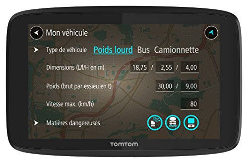 Imagen principal de TomTom navegador - Navegador GPS