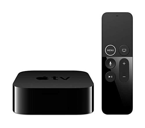 Imagen principal de Apple TV HD (de 32GB)