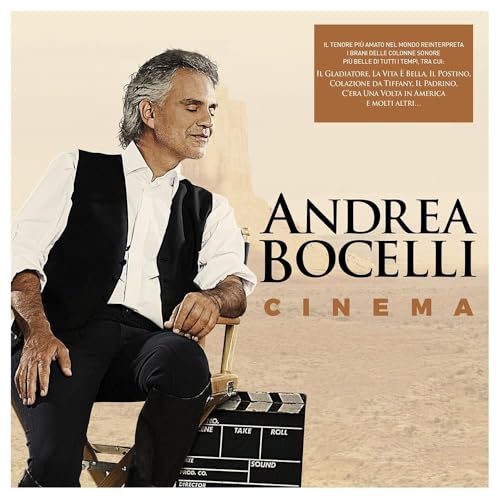 Imagen principal de Cinema