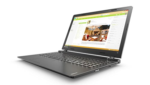 Imagen principal de Lenovo Ideapad 100-15IBD - Portátil de 15.6 (Intel Core i3-5005U, 4 G