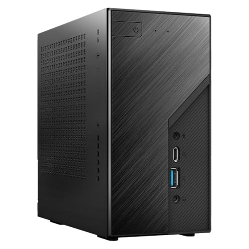 Imagen principal de Asrock Barebone Deskmini X300, Chrome OS