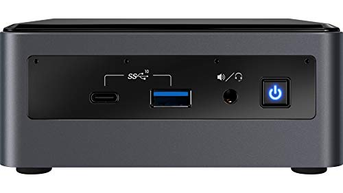 Imagen principal de Intel Frost Canyon i5 Tall EU Cord