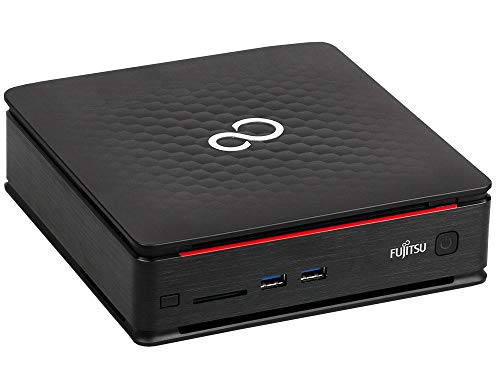 Imagen principal de Fujitsu Esprimo Q920 0-Watt Intel Core i5 240 GB SSD (Neu) Unidad de D