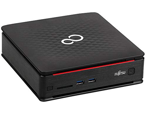 Imagen principal de Fujitsu Esprimo Q920 - Disco duro, procesador Intel Core i5 de 240 GB 