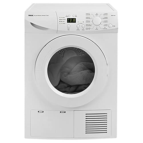 Imagen principal de TEKA | Secadora de condensación electrónica de Capacidad 7 Kg con 3 