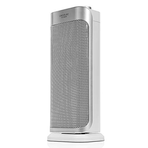 Imagen principal de Cecotec Calefactor Eléctrico Cerámico Ready Warm 6250 Ceramic Sky St