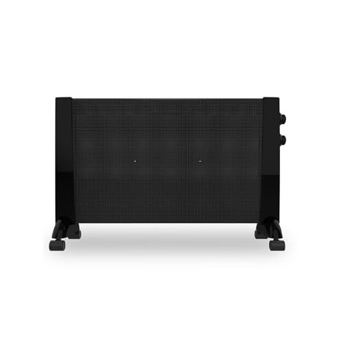 Imagen principal de Cecotec Radiador Eléctrico Bajo Consumo Ready Warm 3000 Now. 2400 W e