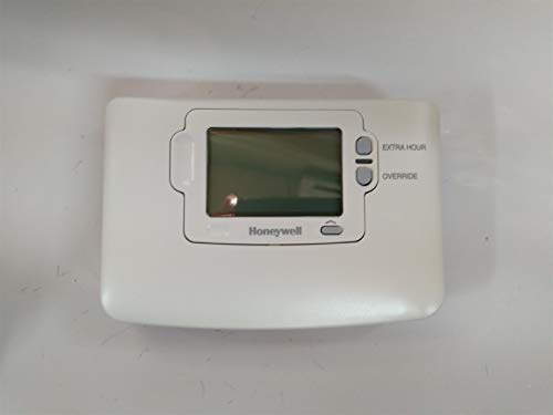 Imagen principal de Honeywell st9100 C1006 ? Single Channel 7 días Temporizador