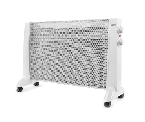 Imagen principal de Taurus PRMB 2400 - Radiador de mica, 2400 W, 3 temperaturas, termostat