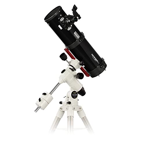 Imagen principal de Omegon Telescopio ProNewton N 153/750 EQ-500 X de