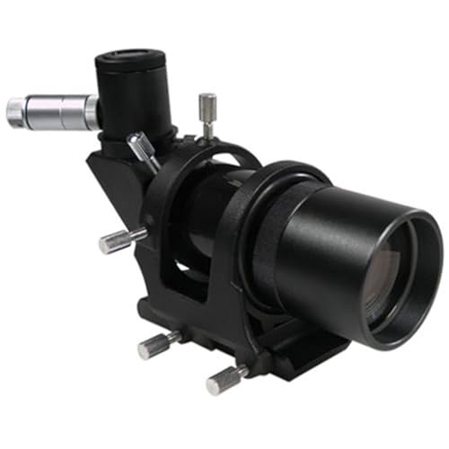 Imagen principal de Celestron 93781: buscador RACI iluminado, negro