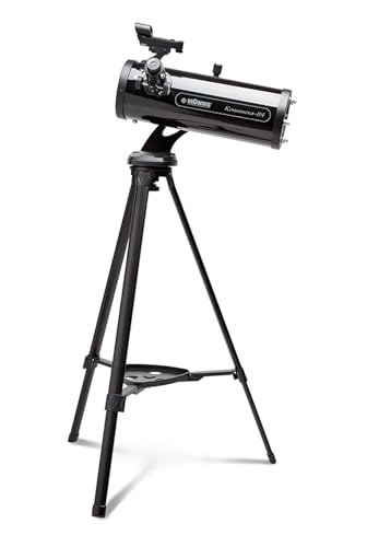 Imagen principal de KONUS | KONUSNOVA-114 Telescopio Astronómico Refractor Newton con Di
