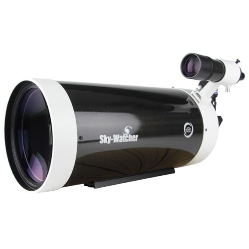 Imagen principal de Skywatcher Telescopio Maksutov-Cassegrain 180mm Negro - Principiante -