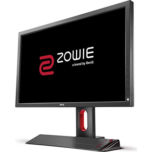 Imagen principal de BenQ ZOWIE XL2720 - Monitor Gaming de 27 (144Hz para e-Sport, 1ms, Bla