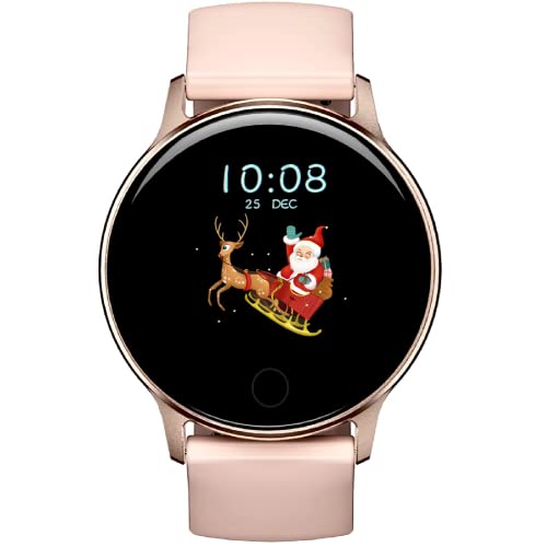 Imagen principal de UMIDIGI Reloj Inteligente con Esfera Personalizada, Smartwatch para Ho