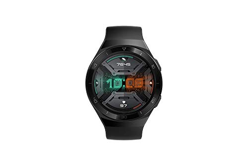 Imagen principal de HUAWEI Reloj GT 2e Sport - Reloj inteligente AMOLED Pantalla de 1,81 p