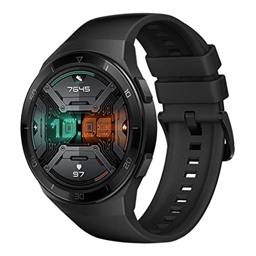 Imagen principal de Huawei Watch GT 2e Sport - Smartwatch de AMOLED pantalla de 1.39 pulga