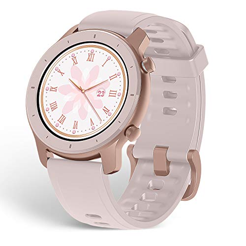 Imagen principal de Amazfit , GTR 42mm Unisex Adulto, Pin, 1