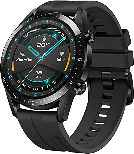 Imagen principal de Huawei Watch GT2 - Reloj Deportivo (46 mm)
