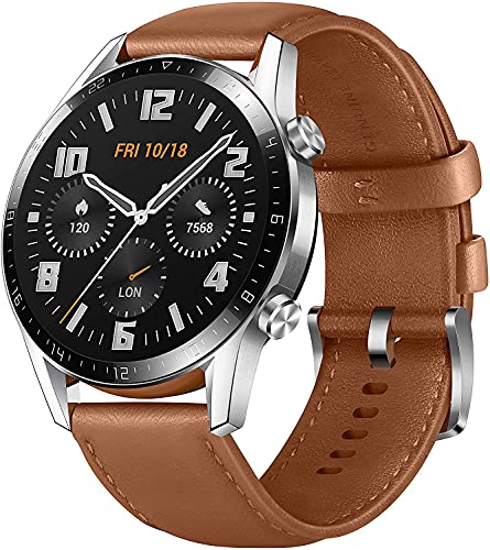 Imagen principal de HUAWEI Watch GT2 46 mm
