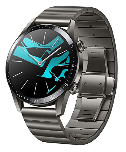 Imagen principal de Huawei Reloj GT 2 (46 mm)