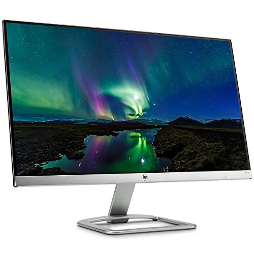 Imagen principal de HP 24ER - Monitor Full HD de 24 (LED, IPS, 1000:1),