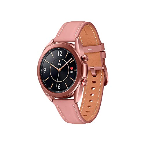 Imagen principal de SAMSUNG Galaxy Watch3 Smartwatch de 41mm I LTE I Reloj Inteligente Col
