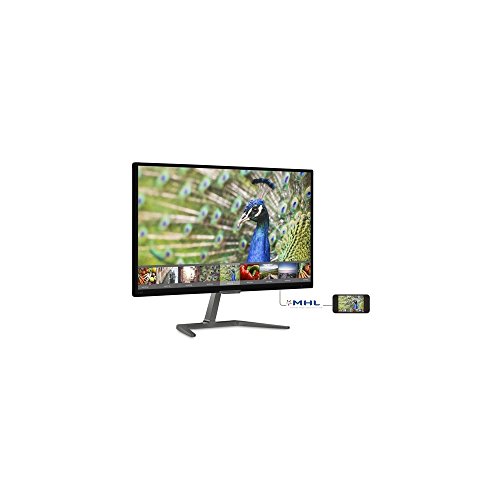 Imagen principal de Philips 276E7QDAB/00 - Monitor de 27, color negro