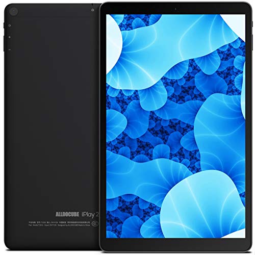 Imagen principal de ALLDOCUBE iPlay 20 Tablet 10.1 Pulgadas Portátil con Android 10.0, 4G