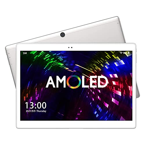 Imagen principal de ALLDOCUBE X Neo 4G Tableta, Pantalla Super AMOLED de 10.5 Pulgadas 256