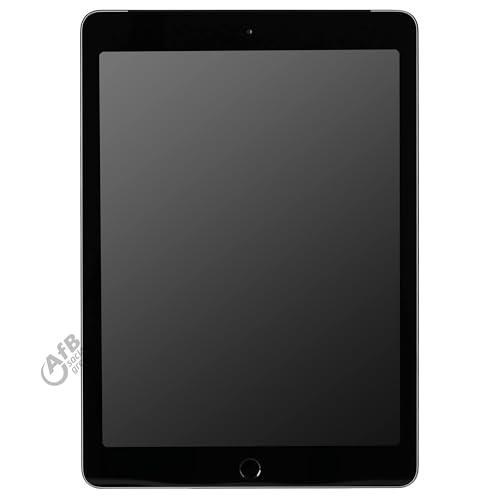 Imagen principal de Apple iPad 9.7 (2018) 32GB 4G - Gris Espacial - Desbloqueado (Reacondi