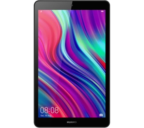 Imagen principal de Huawei MediaPad M5 Lite 8 Inches LTE 3/32GB Grey