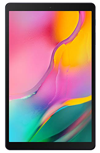 Imagen principal de Samsung Galaxy Tab A 10.1 WiFi - Tablet 32GB, 2GB RAM, Silver