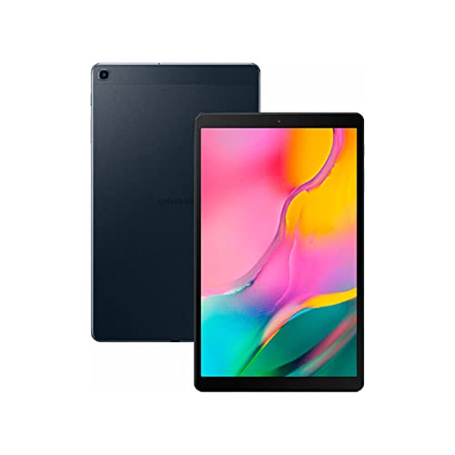 Imagen principal de Samsung Galaxy Tab A 8.0 LTE 32GB 2GB RAM Black
